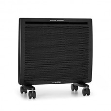 Конвекторний обігрівач Klarstein Hot Spot Slimcurve Double Wave 2 в 1 (10035060)