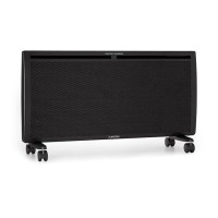 Конвекційний обігрівач Klarstein Hot Spot Slimcurve Double Wave (10035062)