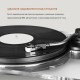 Програвач вінілу Auna Pureness (10035078)