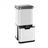 Бак для сміття Klarstein Touchless Ultraclean (10035084)