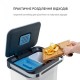 Бак для сміття Klarstein Touchless Ultraclean (10035084)