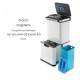 Бак для сміття Klarstein Touchless Ultraclean (10035084)