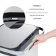Бак для сміття Klarstein Touchless Ultraclean (10035084)