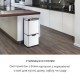 Бак для сміття Klarstein Touchless Ultraclean (10035084)
