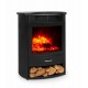 Камін електричний Klarstein Bormio S Smart (10035088)