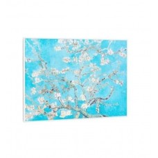 Інфрачервоний обігрівач Klarstein Wonderwall Air Art Smart (10035120)