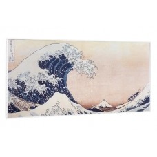 Інфрачервоний обігрівач Klarstein Wonderwall Air Art Smart 700Вт (10035130)