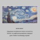 Інфрачервоний обігрівач Klarstein Wonderwall Air Art Smart (10035132)