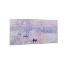 Інфрачервоний обігрівач KLARSTEIN Wonderwall Air Art Smart 700Вт (10035133)