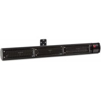 Інфрачервоний обігрівач Blumfeldt Cosmic Beam Ceramic 2000 Вт (10035164)