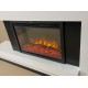 Камін електричний Klarstein Paylot 175 Fireplace (100351677)