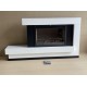 Камін електричний Klarstein Paylot 175 Fireplace (100351677)