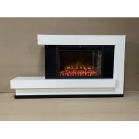 Камін електричний Klarstein Paylot 175 Fireplace (100351677)