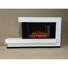 Камін електричний Klarstein Paylot 175 Fireplace (100351677)
