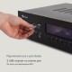 Підсилювач звуку Auna AMP-H260 5.1 2x100 Вт (10035180)
