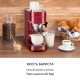 Кавоварка Klarstein Futura Espressomaker 20 бар (10035184)