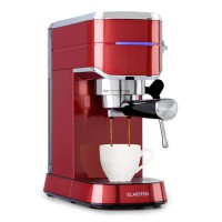 Кавоварка Klarstein Futura Espressomaker 20 бар (10035184)