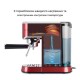 Кавоварка Klarstein Futura Espressomaker 20 бар (10035184)