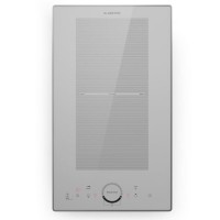 Індукційна плита KLARSTEIN Delicatessa Slim Domino (10035197)