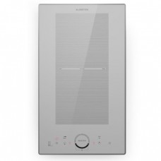 Індукційна плита KLARSTEIN Delicatessa Slim Domino (10035197)