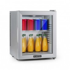 Міні холодильник Klarstein Brooklyn 24 (10035224)