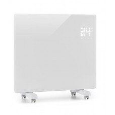 Конвекторний обігрівач Klarstein Bornholm Single Smart 1000 Вт (10035235)