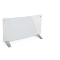 Конвекторний обігрівач Klarstein Bornholm Curved Smart 1000/2000W WiFi (10035237) 