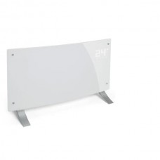 Конвекторний обігрівач Klarstein Bornholm Curved Smart 1000/2000W WiFi (10035237) 
