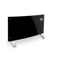 Конвекторний обігрівач Klarstein Bornholm Curved Smart 1000/2000W WiFi (10035238) 