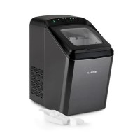 Б/У Льдогенератор Klarstein Partytime 15 кг 2 размера (10035295)