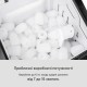Б/В Льодогенератор Klarstein Partytime 15 кг 2 розміри (10035295)