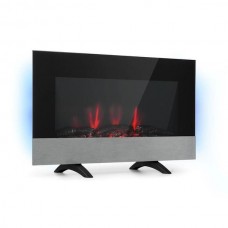 Камін електричний KLARSTEIN Basel Baseline (10035296)