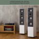 Підсилювач Auna AMP-CD608 DAB Hifi Stereo 10035298