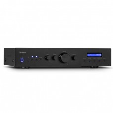 Підсилювач Auna AMP-CD608 DAB Hifi Stereo 10035298