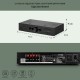Підсилювач Auna AMP-CD608 DAB Hifi Stereo 10035298