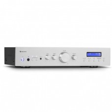 Стереопідсилювач Auna AMP-CD608 DAB HiFi (10035299)