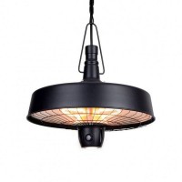 Інфрачервоний обігрівач Blumfeld Camden Heat Deluxe (10035346)