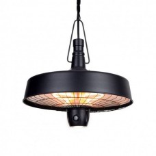 Інфрачервоний обігрівач Blumfeld Camden Heat Deluxe (10035346)