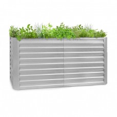 Гроубокс ящик для квітів blumfeldt High Grow Straight (10035354)