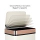 Бак для сміття Klarstein Royal Trash Rose Gold (10035364)
