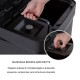 Бак для сміття Klarstein Royal Trash Matte Black (10035365)