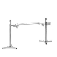 Вертел для запікання поросят KLARSTEIN Sauenland Survivor (10035372)