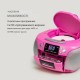 Музичний бумбокс Auna Harper CD Boombox (10035463)