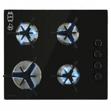 Варильна поверхня газова KLARSTEIN Trifecta 4 (10035469)