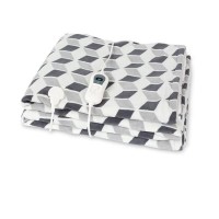 Електрична ковдра Klarstein Dr.Watson XXL 200x180 (10035501)