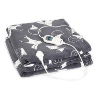Електрична ковдра Klarstein Dr.Watson XXL 200x180 (10035503)