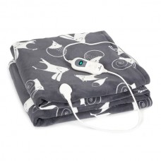 Електрична ковдра Klarstein Dr.Watson XXL 200x180 (10035503)