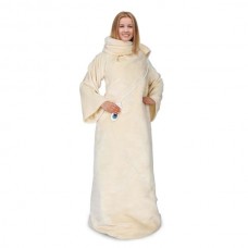 Електрична ковдра з рукавами Klarstein Slanket (10035504)