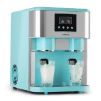 Льодогенератор Klarstein Eiszeit Crush (10035509)