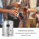 Пивоварня побутова Klarstein Brauheld Pro 3300W 65 л (10035516)